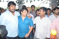 Pandaga Chesko Movie Opening